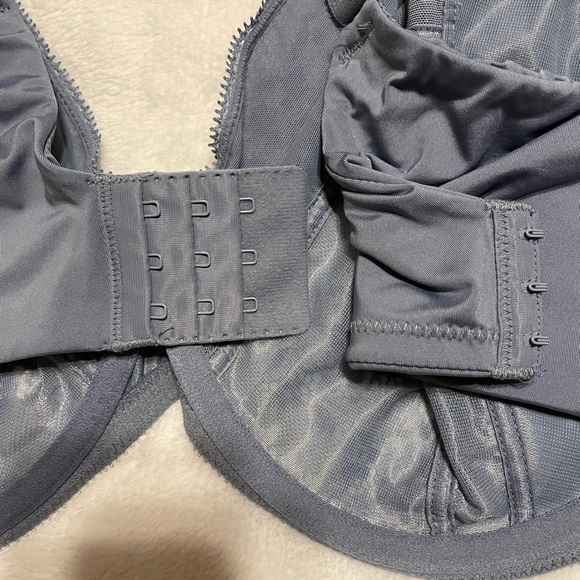 Plus Size Sexy Bra - Picture 8 of 11